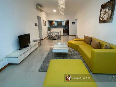 Saigon Pearl, Vietnam Saigon Pearl, Vietnam