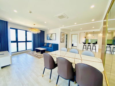 Gold Coast Nha Trang, Vietnam Gold Coast Nha Trang, Vietnam