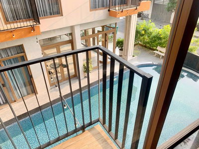 Жилье в Nha Be, Vietnam Жилье в Nha Be, Vietnam