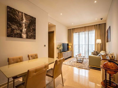 The Marq, Vietnam The Marq, Vietnam