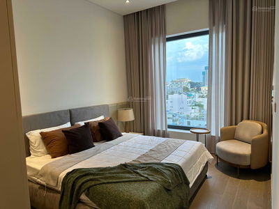 The Marq, Vietnam The Marq, Vietnam