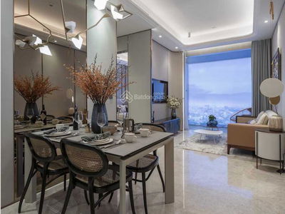 The Marq, Vietnam The Marq, Vietnam