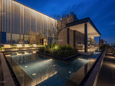 The Marq, Vietnam The Marq, Vietnam