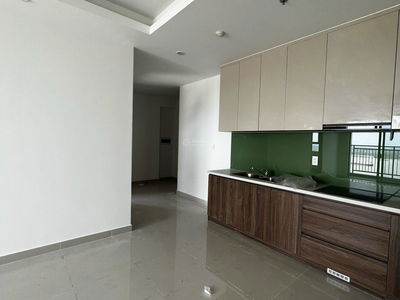 Q7 Saigon Riverside, Vietnam Q7 Saigon Riverside, Vietnam