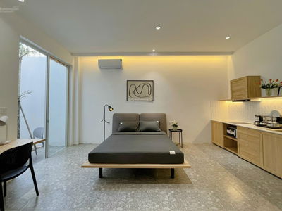 Alojamiento en Ho Chi Minh City, Vietnam Alojamiento en Ho Chi Minh City, Vietnam