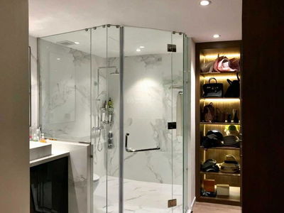 Sunrise City View, Vietnam Sunrise City View, Vietnam