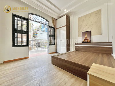 Housing in Ho Chi Minh City, Vietnam Housing in Ho Chi Minh City, Vietnam