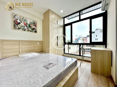 Housing in Ho Chi Minh City, Vietnam Housing in Ho Chi Minh City, Vietnam