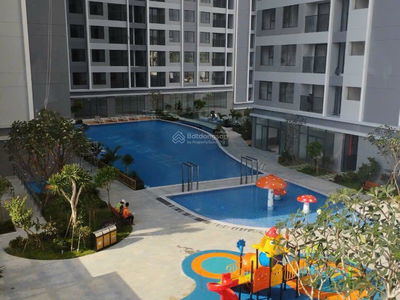 The Rivana, Vietnam The Rivana, Vietnam