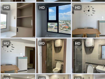 The Rivana, Vietnam The Rivana, Vietnam