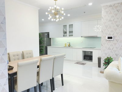 Vinhomes Central Park, Vietnam Vinhomes Central Park, Vietnam