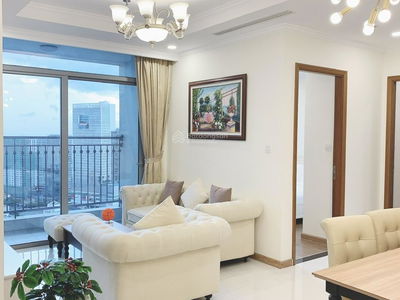 Vinhomes Central Park, Vietnam Vinhomes Central Park, Vietnam