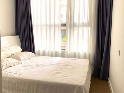 River Panorama, Vietnam River Panorama, Vietnam