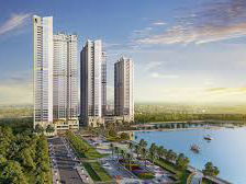 Mipec Rubik 360, Vietnam Mipec Rubik 360, Vietnam