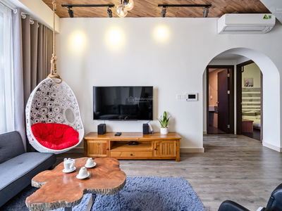 The Tresor, Vietnam  The Tresor, Vietnam