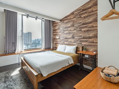 The Tresor, Vietnam The Tresor, Vietnam