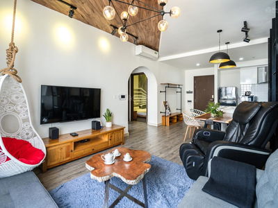 The Tresor, Vietnam The Tresor, Vietnam