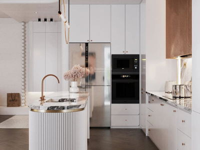 Kosmo Tây Hồ, Vietnam Kosmo Tây Hồ, Vietnam