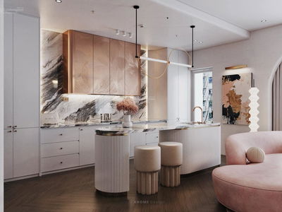 Kosmo Tây Hồ, Vietnam Kosmo Tây Hồ, Vietnam