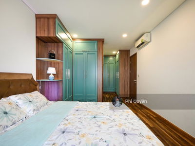 Xi Grand Court, Vietnam Xi Grand Court, Vietnam