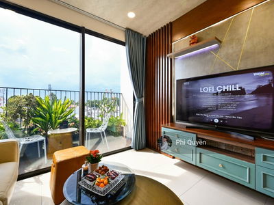 Xi Grand Court, Vietnam Xi Grand Court, Vietnam