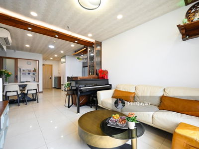 Xi Grand Court, Vietnam Xi Grand Court, Vietnam