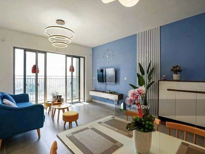 Palm Heights, Vietnam Palm Heights, Vietnam