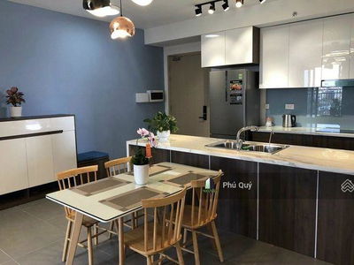 Palm Heights, Vietnam Palm Heights, Vietnam