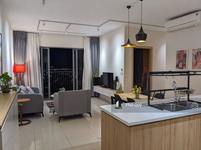 Palm Heights, Vietnam Palm Heights, Vietnam