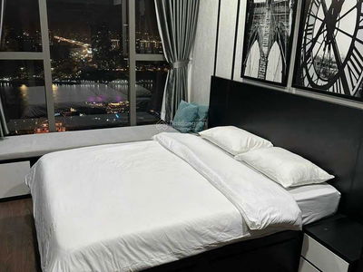 Masteri Millennium, Vietnam Masteri Millennium, Vietnam