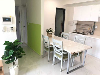 Căn hộ Precia Quận 2, Vietnam Căn hộ Precia Quận 2, Vietnam