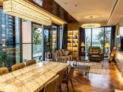 Empire City Thủ Thiêm, Vietnam Empire City Thủ Thiêm, Vietnam