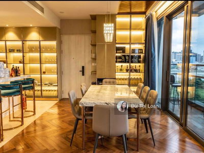 Empire City Thủ Thiêm, Vietnam Empire City Thủ Thiêm, Vietnam