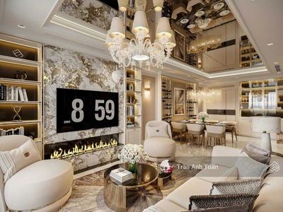 Mandarin Garden, Vietnam Mandarin Garden, Vietnam