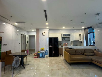 Vinhomes Golden River Ba Son, Vietnam Vinhomes Golden River Ba Son, Vietnam