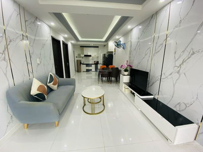 Saigon South Residences, Vietnam Saigon South Residences, Vietnam