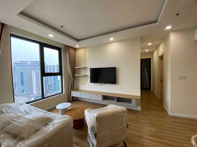 Trinity Tower, Vietnam Trinity Tower, Vietnam