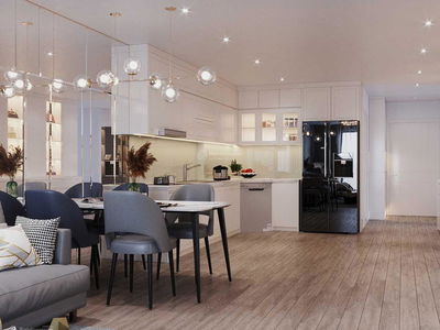 Sunshine Garden, Vietnam Sunshine Garden, Vietnam