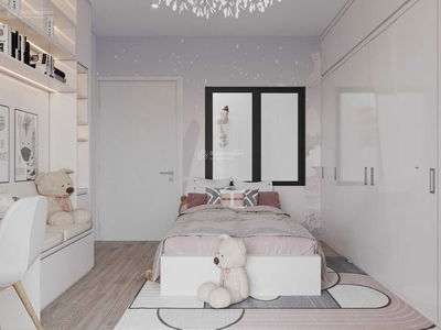 Sunshine Garden, Vietnam Sunshine Garden, Vietnam