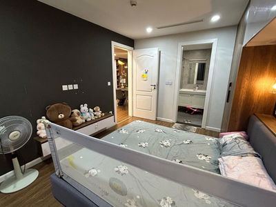 Sunshine Garden, Vietnam Sunshine Garden, Vietnam