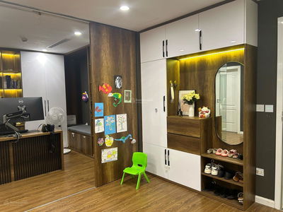 Sunshine Garden, Vietnam Sunshine Garden, Vietnam