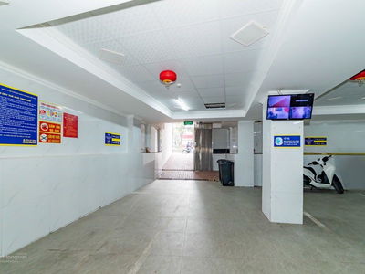 Gehäuse In Hanoi, Vietnam  Gehäuse In Hanoi, Vietnam