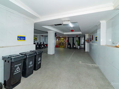 Housing in Hanoi, Vietnam Housing in Hanoi, Vietnam