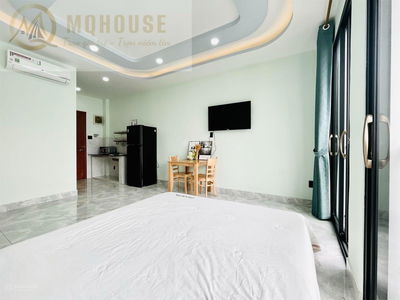 Жилье в Ho Chi Minh City, Vietnam Жилье в Ho Chi Minh City, Vietnam