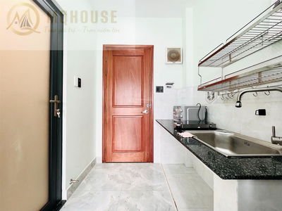 Жилье в Ho Chi Minh City, Vietnam Жилье в Ho Chi Minh City, Vietnam