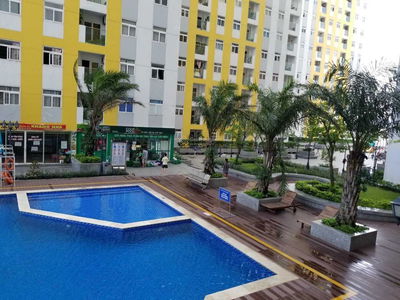 City Gate Towers, Vietnam City Gate Towers, Vietnam