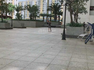 City Gate Towers, Vietnam City Gate Towers, Vietnam