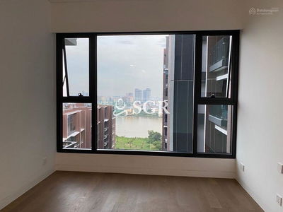 The River Thủ Thiêm, Vietnam The River Thủ Thiêm, Vietnam