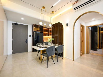 The Antonia, Vietnam The Antonia, Vietnam