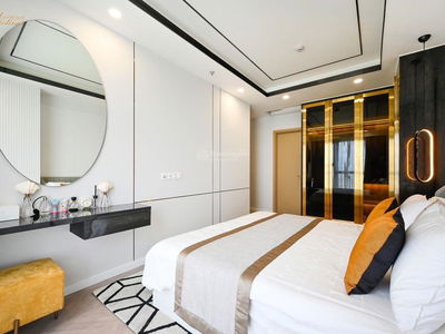 The Antonia, Vietnam The Antonia, Vietnam